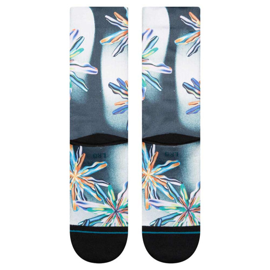 Stance Κάλτσες Coyoacan Crew Socks